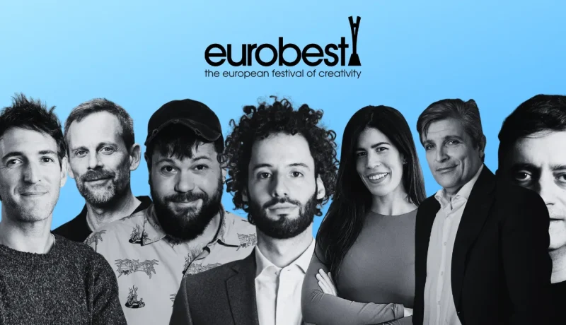 Jurados españoles brillan en Eurobest 2025: Conoce a los 7 expertos