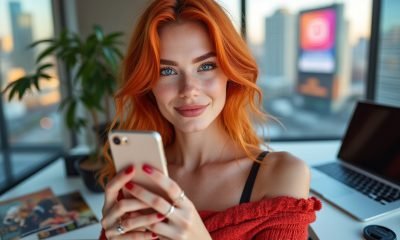 Optimiza tu Instagram: 5 Claves de Adam Mosseri