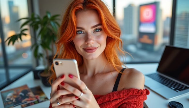 Optimiza tu Instagram: 5 Claves de Adam Mosseri