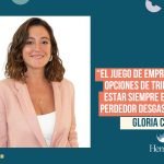 No se confirman en internet los detalles del “Fail Study” sobre Hemper y Gloria Gubianas