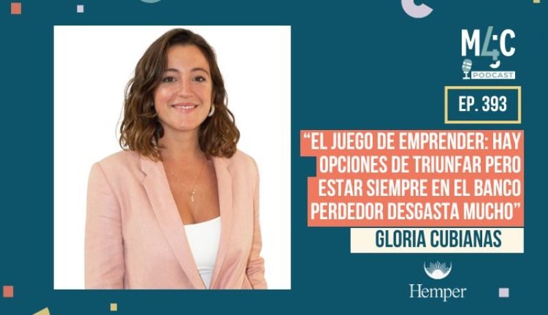 No se confirman en internet los detalles del “Fail Study” sobre Hemper y Gloria Gubianas