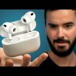 AirPods Pro 3: Análisis Detallado, IA y Mejoras de Apple AirPods Pro 3: Análisis Detallado, IA y Mejoras de Apple