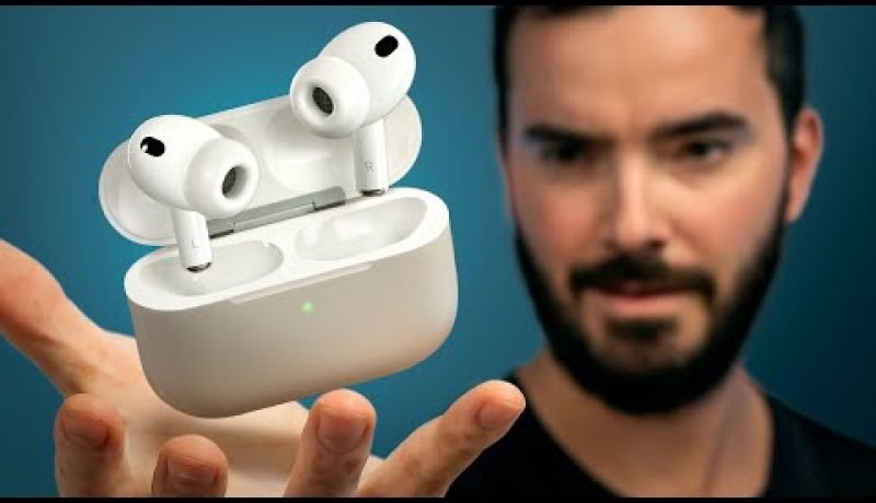 AirPods Pro 3: Análisis Detallado, IA y Mejoras de Apple AirPods Pro 3: Análisis Detallado, IA y Mejoras de Apple