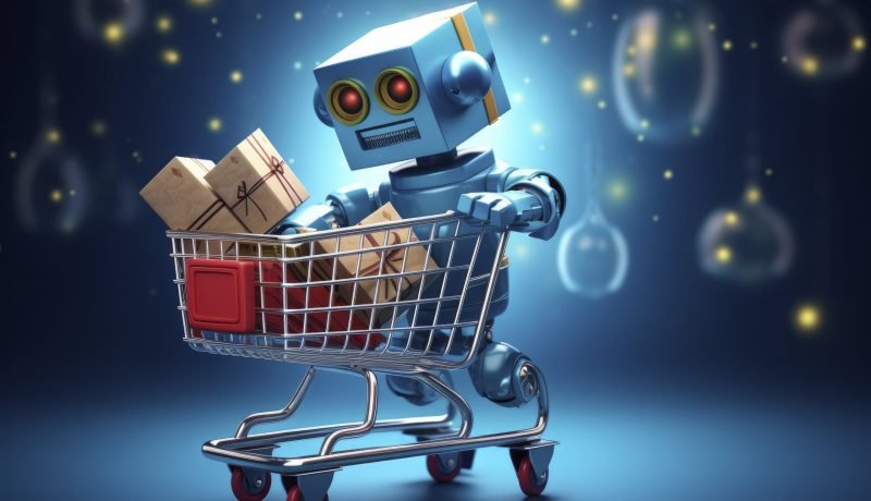 Automatización e IA en E-commerce: Impulsa tu Negocio Digital