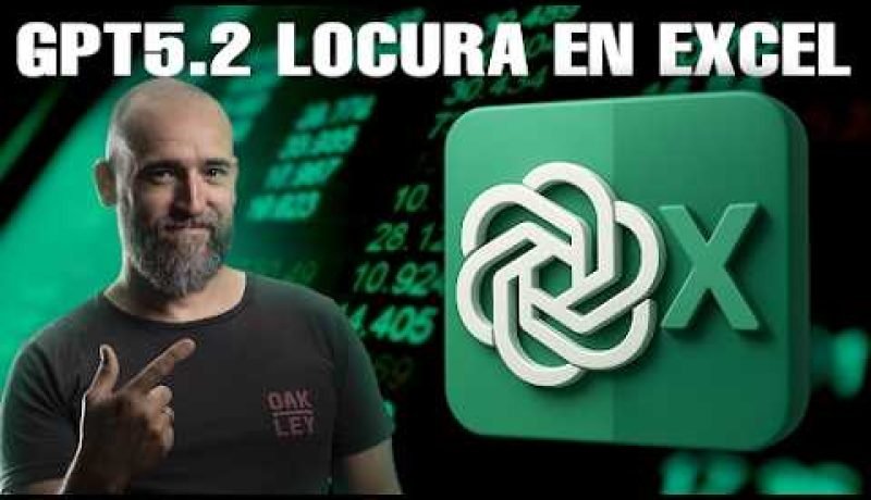 Avances de IA: GPT 5.2, Google SIMA 2 y su Impacto en el Marketing Digital