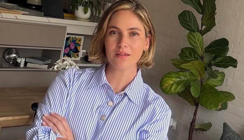 Camila Tribin - SAMY