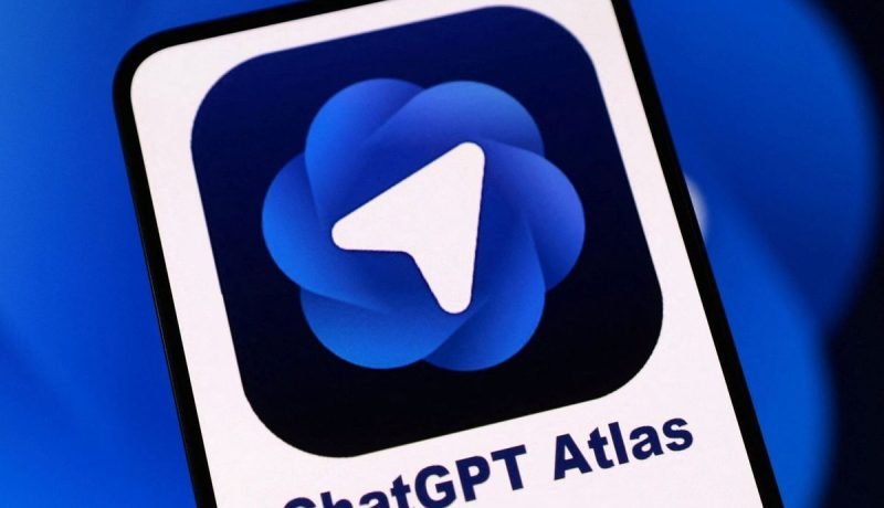 ChatGPT Atlas: La IA de OpenAI que Desafía a Google Chrome y Perplexity