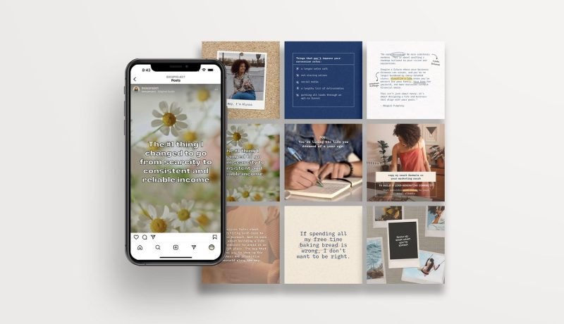Crea Carruseles para Instagram con ChatGPT y Canva: Guía Completa