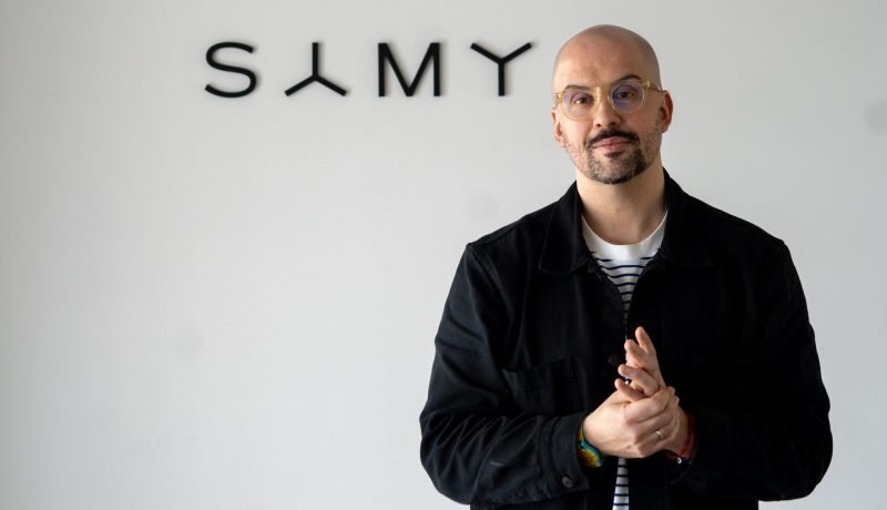 Daniel Granatta - Liderazgo creativo SAMY