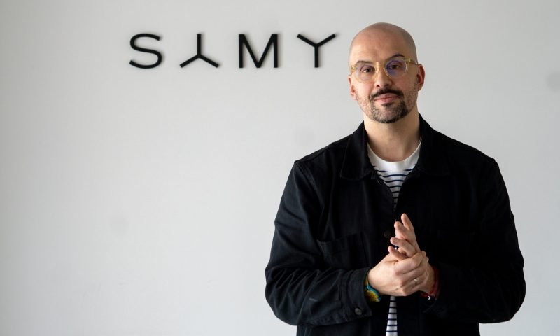 Daniel Granatta - Liderazgo creativo SAMY