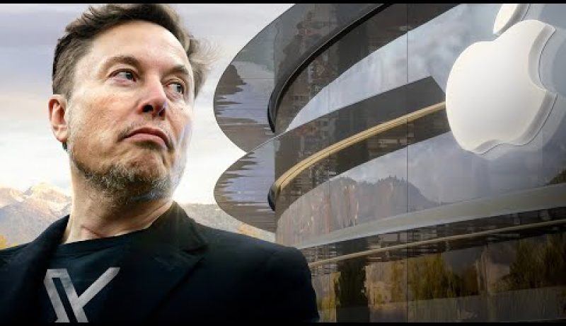 elon-musk-demanda-a-apple-por-ia-la-batalla-con-sam-altman
