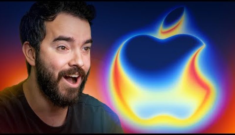 evento-apple-septiembre-iphone-17-y-watch-ultra-3-marcan-el-futuro