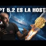 GPT 5.2 de OpenAI: El Gigante que Supera a Gemini y Redefine la IA