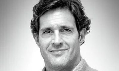Gonzalo Figares, DG de EKN en España