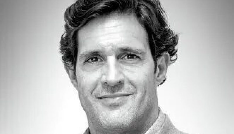 Gonzalo Figares, DG de EKN en España