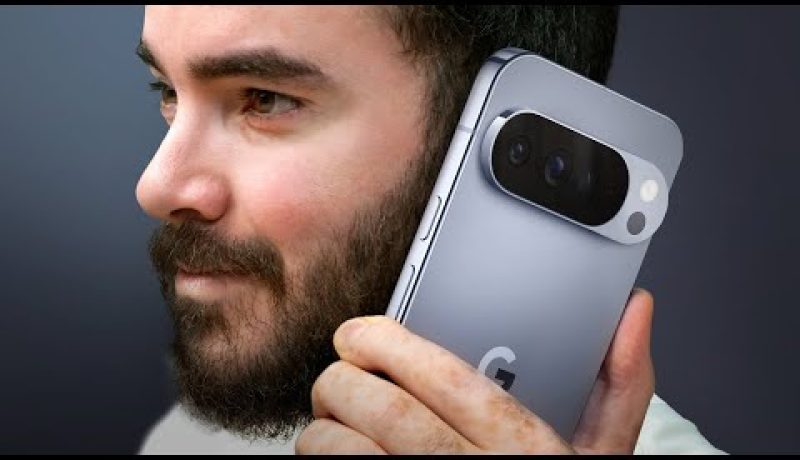 google-pixel-10-y-10-pro-lanzamiento-oficial-en-mexico-y-sus-novedades-con-ia