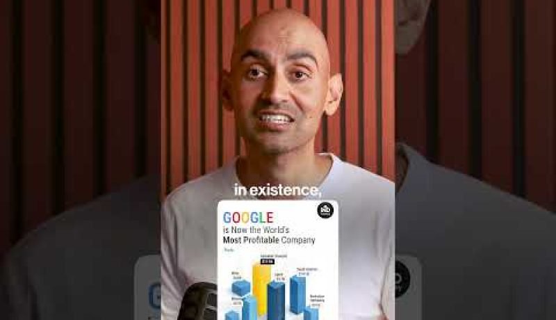 Google Reinventa la Publicidad: IA Transforma su Modelo de Negocio