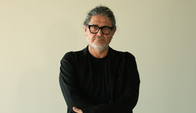 Humberto Polar - SAMY