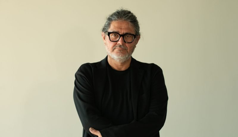 Humberto Polar - SAMY