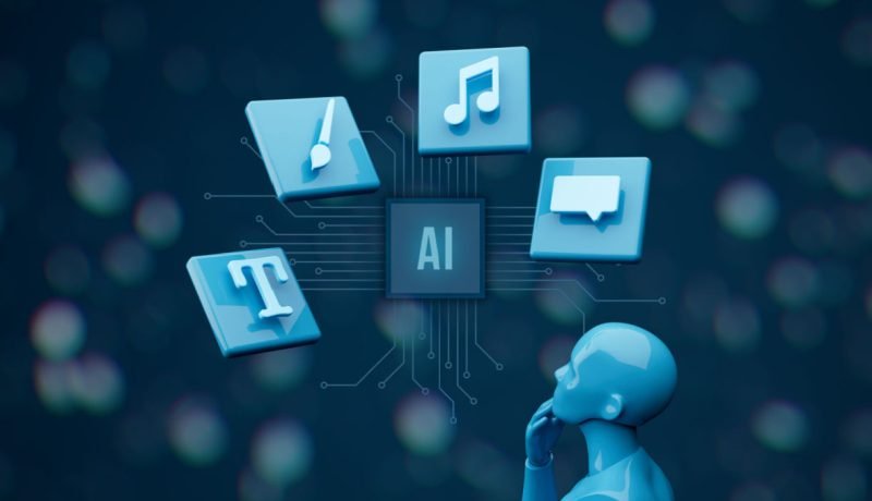 IA Generativa: Antigravity, Gemini y Modelos Visuales Transforman el Marketing