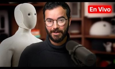 Innovación Tech 2025: Smartphones, Robots e IA Redefinen el Futuro Digital