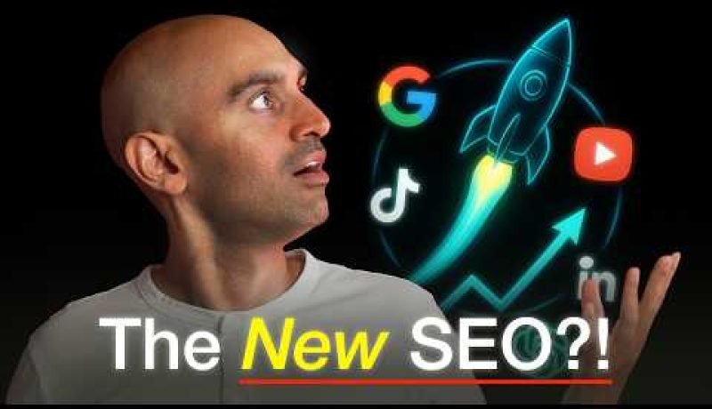 La Nueva Era del SEO: Cómo Dominar la Búsqueda Omnicanal