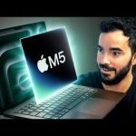 MacBook Pro M5: Rendimiento, Pantalla y Por Qué es la Elección Perfecta MacBook Pro M5: Rendimiento, Pantalla y Por Qué es la Elección Perfecta