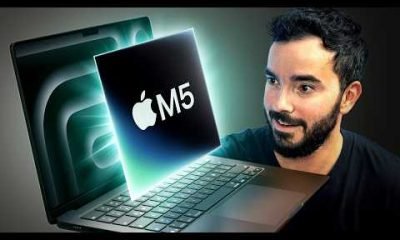 MacBook Pro M5: Rendimiento, Pantalla y Por Qué es la Elección Perfecta