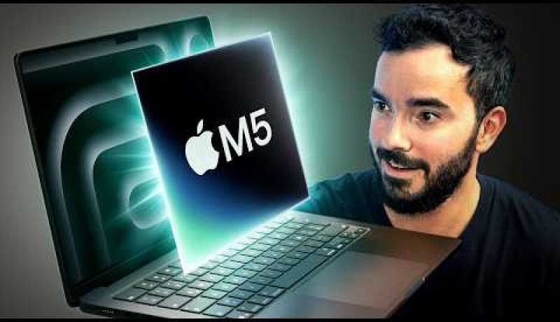 MacBook Pro M5: Rendimiento, Pantalla y Por Qué es la Elección Perfecta