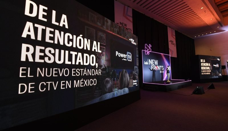 Mediam-IAB NewFrontsMX