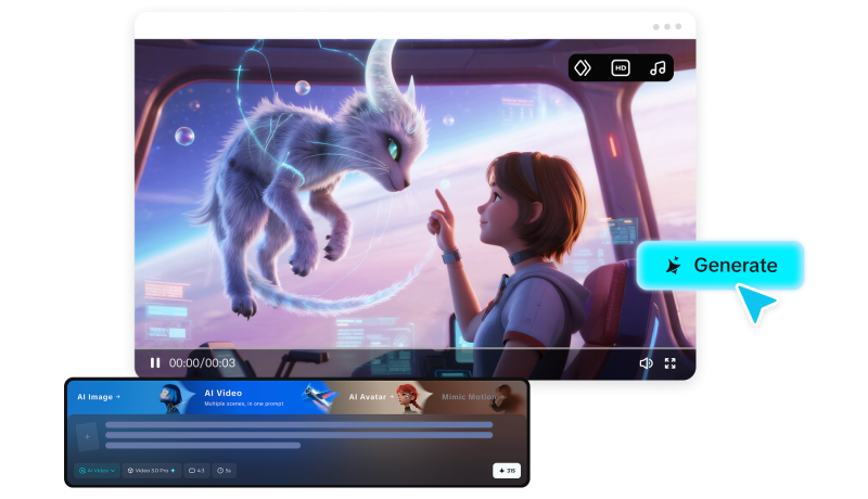 MiniMax Hailuo 2.3: La IA que Reinventa el Vídeo para Marketing Digital