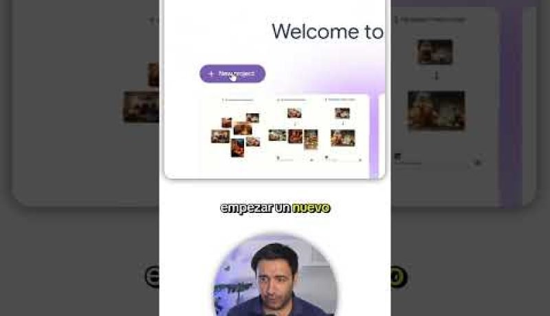 Mixbart: La Nueva Herramienta Gratuita de Google para Diseño Visual