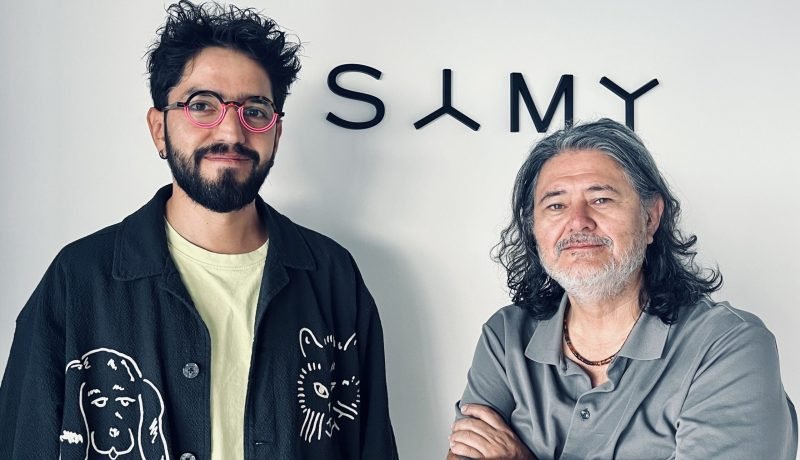 Nicolas y Humberto - SAMY