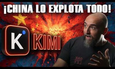 Noticias IA: Introspección, ChatGPT y Kimi K2 en la Vanguardia del Marketing