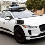 Robotaxis Waymo de Google: Conducción Autónoma Redefine San Francisco