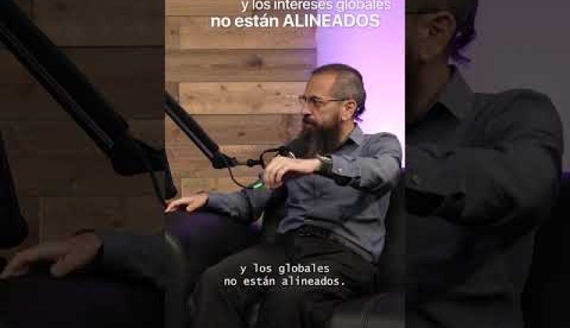 Roman Jampolski: IA Podría Extinguir a la Humanidad