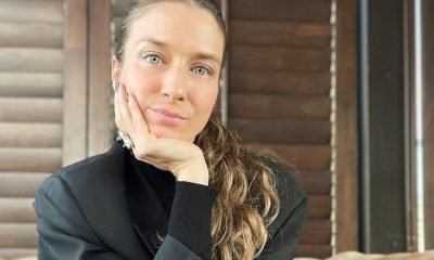 Rosaura Zuvic - SAMY