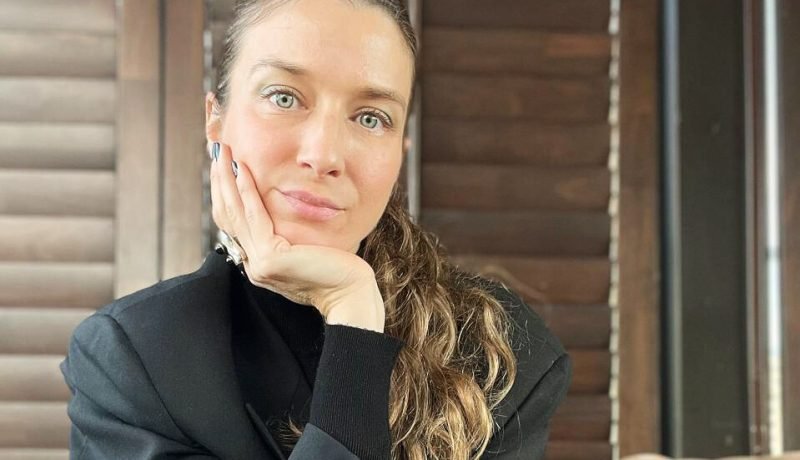 Rosaura Zuvic - SAMY