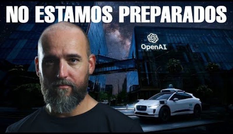 Vehículos Autónomos y la IA: Impacto en el Empleo y la Sociedad