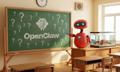 OpenClaw: 9 preguntas para conocer al agente de IA proactivo
