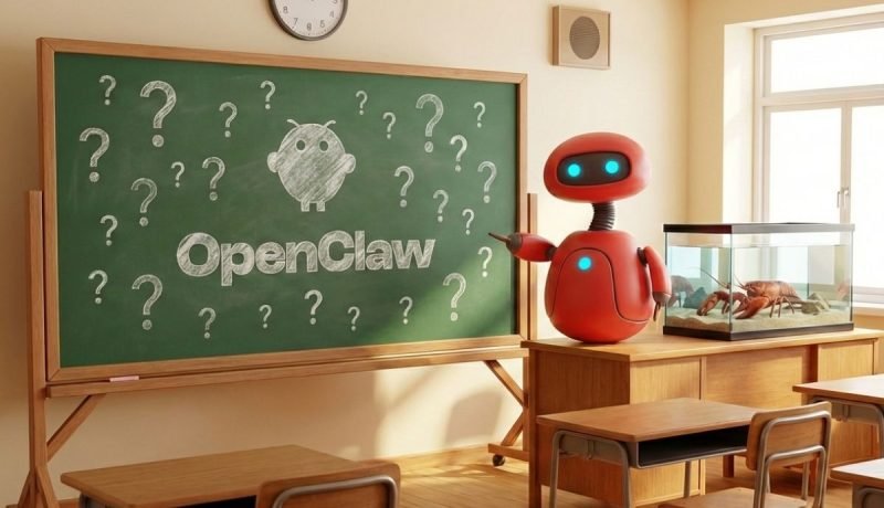 OpenClaw: 9 preguntas para conocer al agente de IA proactivo