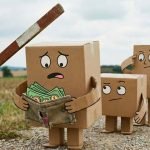 Arancel UE: 3 Euros por Artículo en Paquetes Pequeños