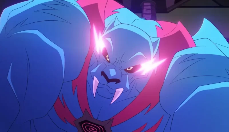 MrBeast y su Salto al Anime con «MrBeast Lab» en YouTube MrBeast y su Salto al Anime con "MrBeast Lab" en YouTube