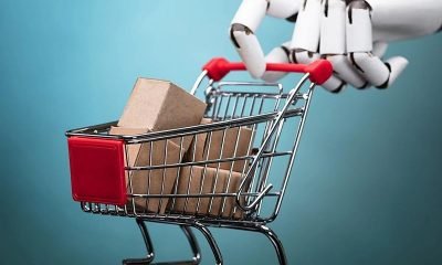 Black Friday 2025: La IA Redefine la Búsqueda de Ofertas