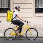 Control judicial para Glovo en Italia por explotación laboral