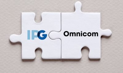 IPG y Omnicom: Fusión Inminente y Retos Financieros