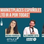 Amazon Lidera Mix de Marketplaces en 2026