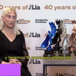 LIA 2025: 40 Años de Creatividad e IA en la Publicidad Global