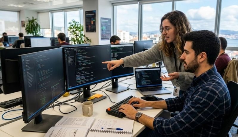 Salarios CDO en Digital y E-commerce 2026