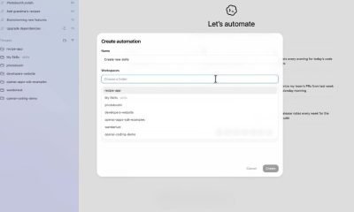 OpenAI lanza Codex para macOS, una app para gestionar agentes y ejecutar trabajos en paralelo